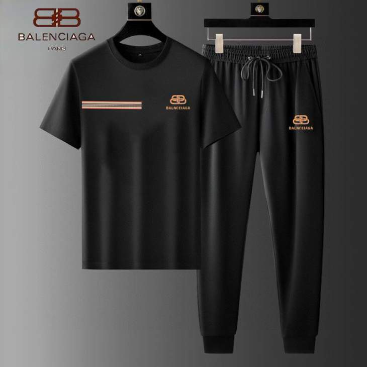 Picture of Balenciaga Shirt Pant Suits _SKUBalenciagaM-5XL12yr23620063